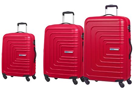 caa travel luggage.